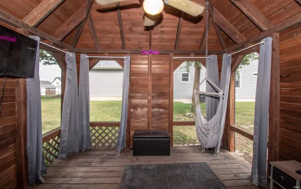 $275,000 | 203 Sargent Street, Kendallville, IN 46755