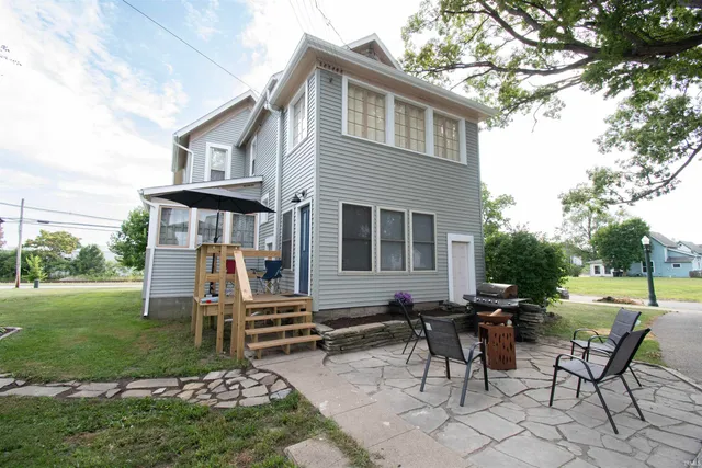 $289,900 | 203 Sargent Street, Kendallville, IN 46755