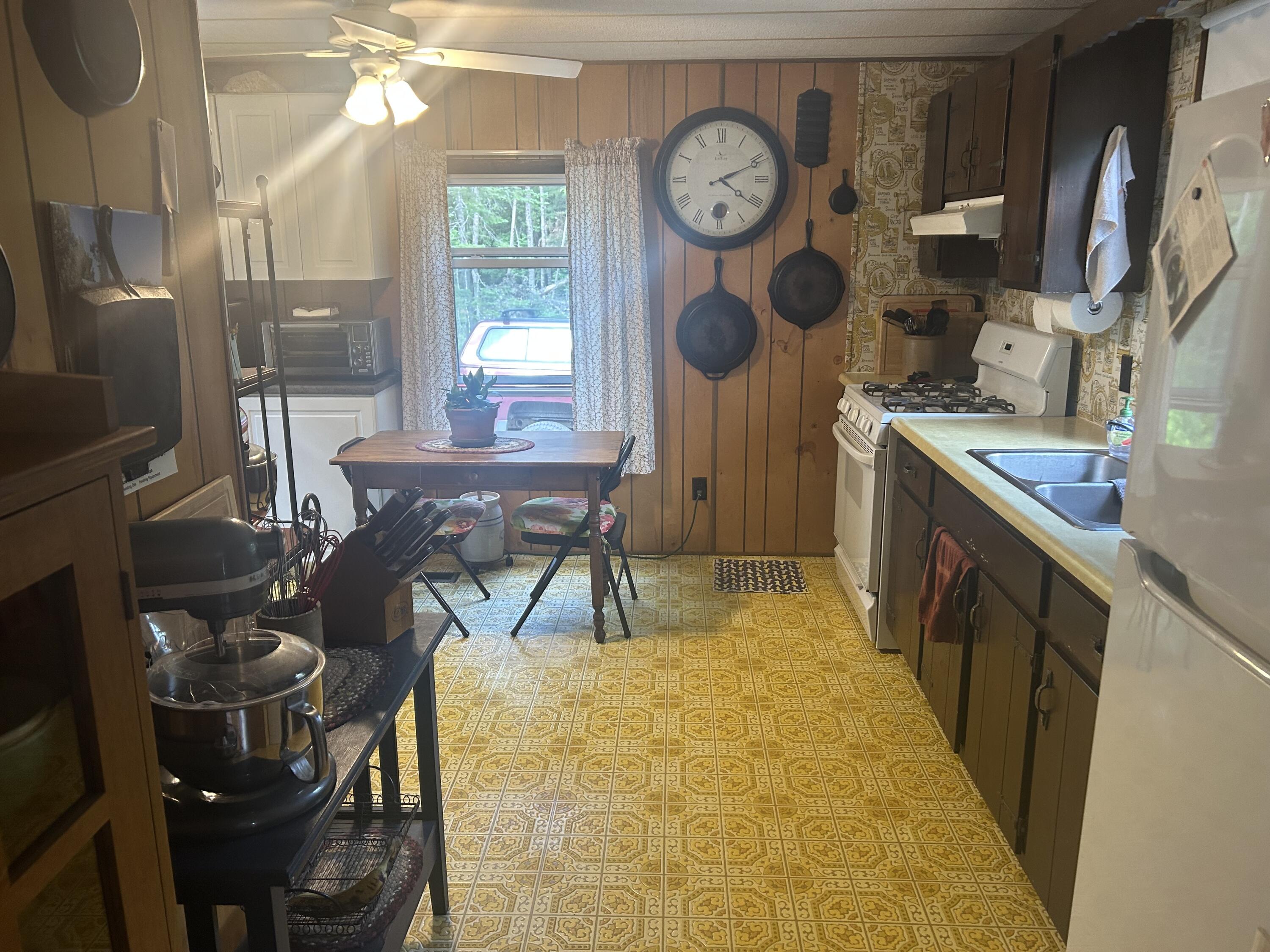 278 Sebec Lake Road Willimantic, ME 04443 - Photo 7 of 19