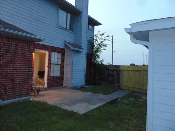 $1,795 | 8603 Rustling Leaves Drive, Houston, TX 77083