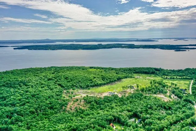 $269,000 | Lot # Ocean Ridge Road, Northport, ME 04849