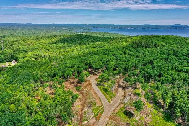 $269,000 | Lot # Ocean Ridge Road, Northport, ME 04849