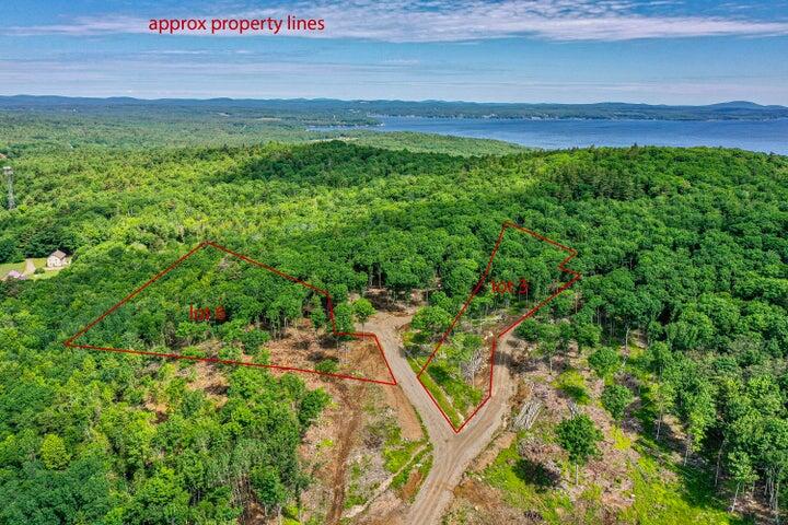 Lot # Ocean Ridge Road Northport, ME 04849 - Photo 8 of 9 20240625204530432185000000-o