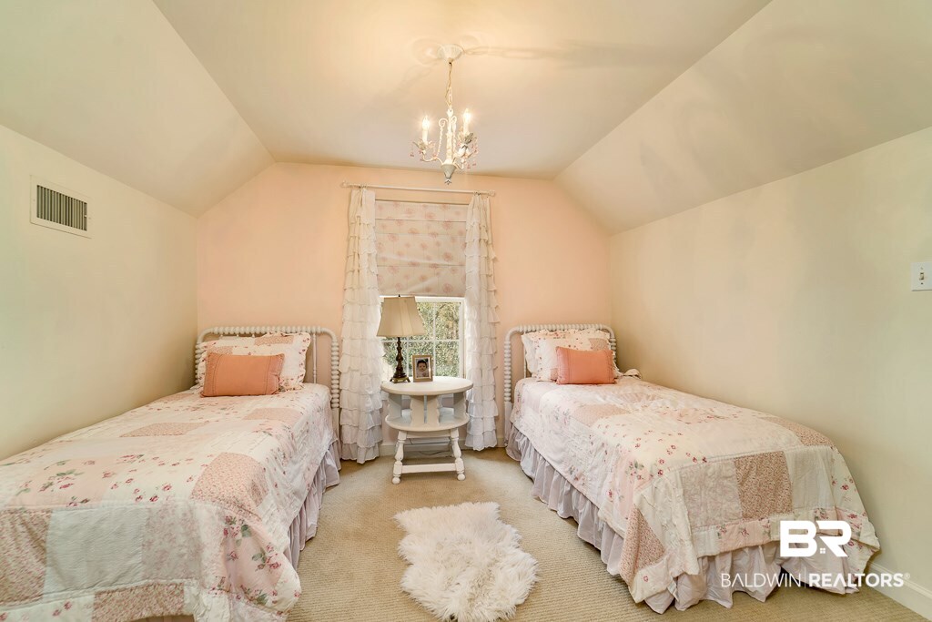 11220 Rosa Court Fairhope, AL 36532 - Photo 23 of 40 Childrens nook inside of guest room 2