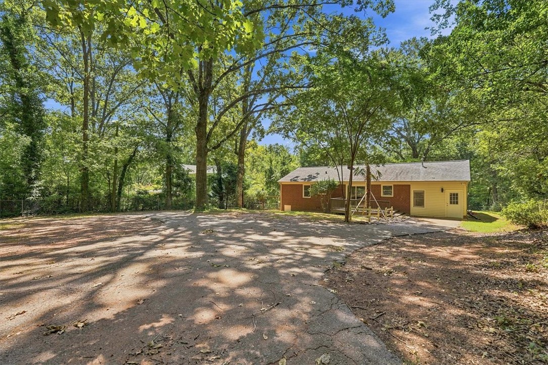 322 Pendleton Road Clemson, SC 29631 - Photo 18 of 26 Gallery Image 18
