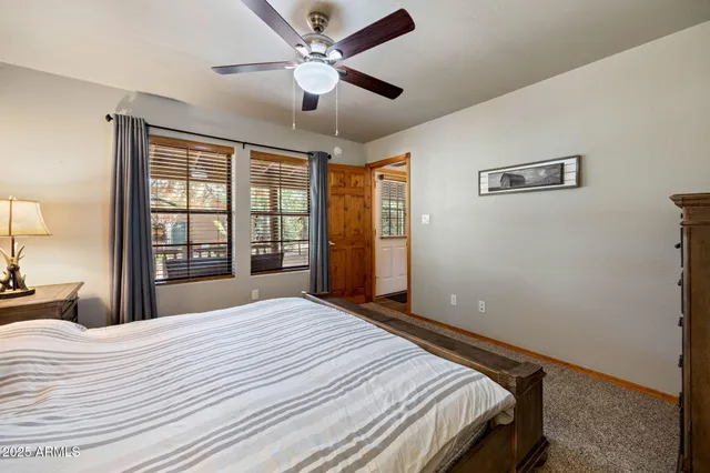 a kitchen with a stove and a refrigerator