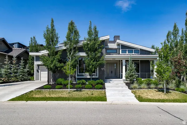 $3,300,000 | 2565 Ledger Way, Park City, UT 84060