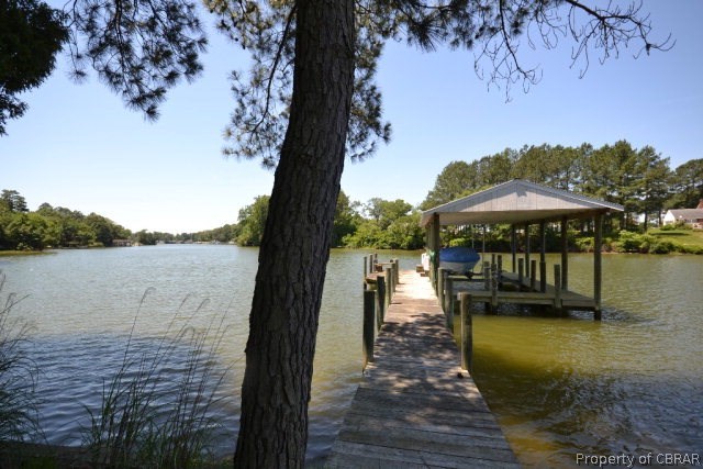 586 Fox Point Road Reedville, VA 22539 - Photo 6 of 39