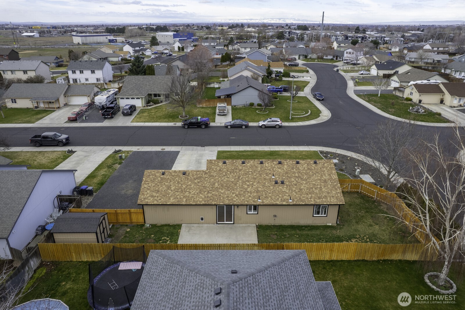 1401 South Hamilton Road Moses Lake, WA 98837 - Photo 4 of 38