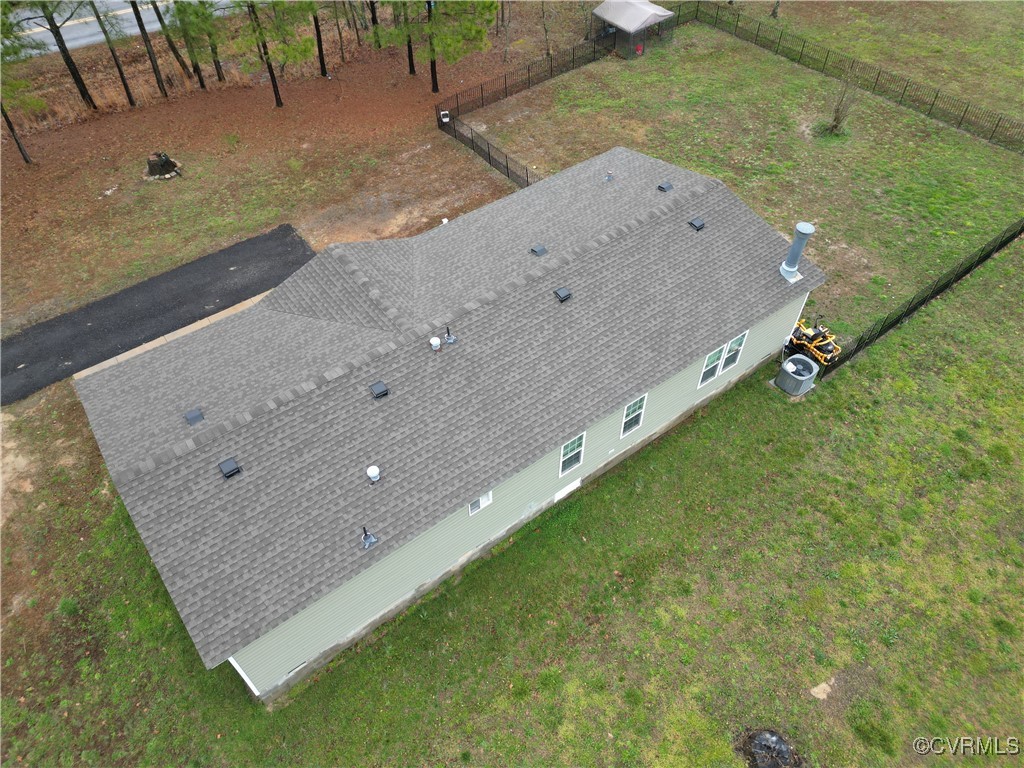18819 Branchs Road Dinwiddie, VA 23841 - Photo 47 of 50 a view of a swimming pool