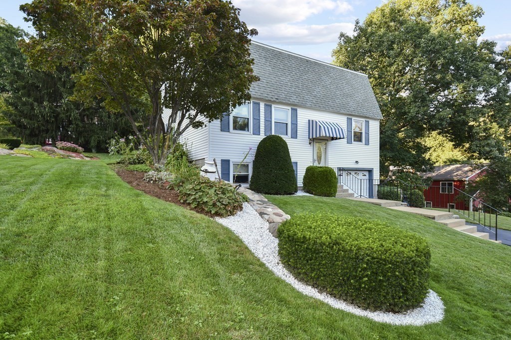 1 Bearhill Road Woburn, MA 01801 - Photo 26 of 32 Gallery Image 26