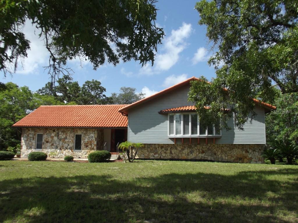 9947 Grove Drive New Port Richey, FL 34654 - Photo 1 of 1