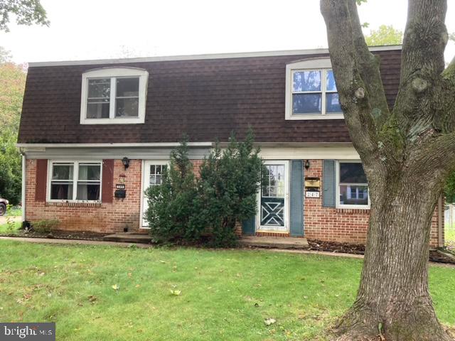 247 West Ridge Street Carlisle, PA 17013 - Photo 1 of 16 Gallery Image 1