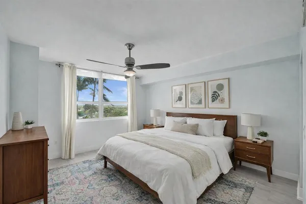 $2,800 | 600 West Las Olas Boulevard, Unit 1020N, Fort Lauderdale, FL 33312