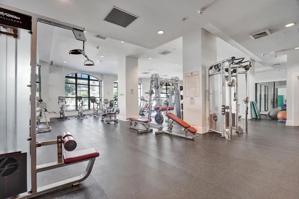 $2,800 | 600 West Las Olas Boulevard, Unit 1020N, Fort Lauderdale, FL 33312