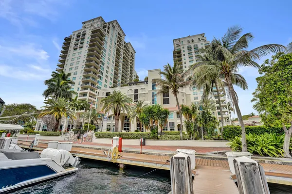$2,800 | 600 West Las Olas Boulevard, Unit 1020N, Fort Lauderdale, FL 33312