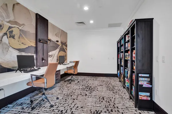 $2,800 | 600 West Las Olas Boulevard, Unit 1020N, Fort Lauderdale, FL 33312