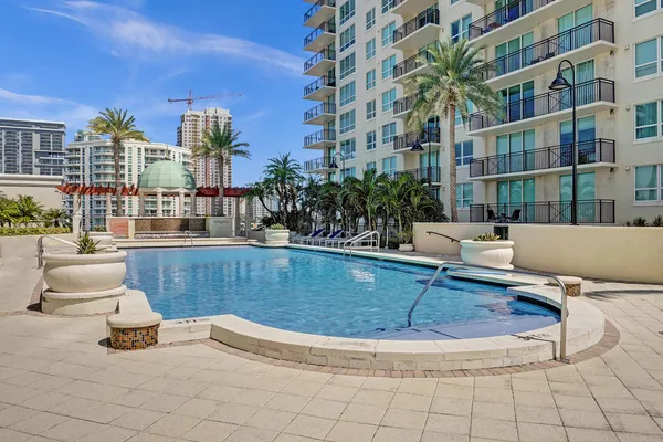 $2,800 | 600 West Las Olas Boulevard, Unit 1020N, Fort Lauderdale, FL 33312