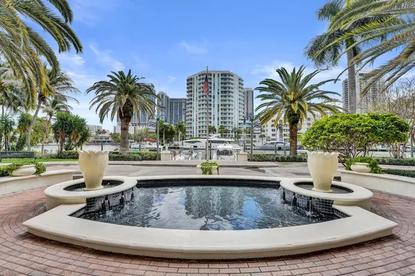 $2,800 | 600 West Las Olas Boulevard, Unit 1020N, Fort Lauderdale, FL 33312