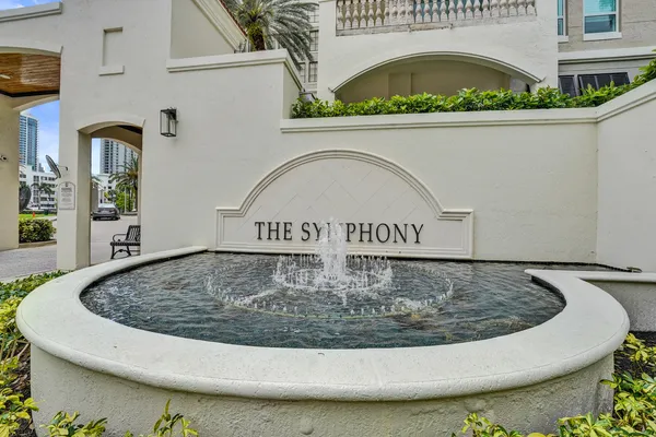 $2,800 | 600 West Las Olas Boulevard, Unit 1020N, Fort Lauderdale, FL 33312