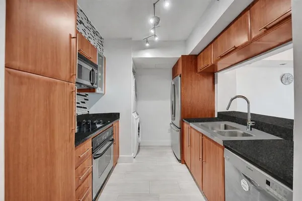 $2,800 | 600 West Las Olas Boulevard, Unit 1020N, Fort Lauderdale, FL 33312