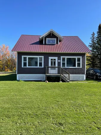 $149,000 | 33 Station Road, Easton, ME 04740
