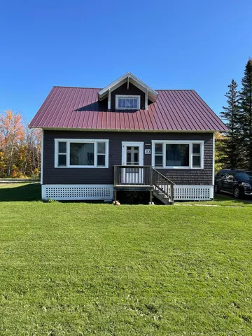 $159,000 | 33 Station Road, Easton, ME 04740