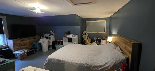 $149,000 | 33 Station Road, Easton, ME 04740