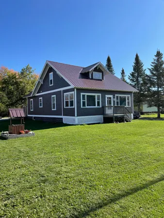 $149,000 | 33 Station Road, Easton, ME 04740