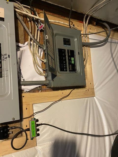 33 Station Road Easton, ME 04740 - Photo 26 of 28 circuit breakers (2)