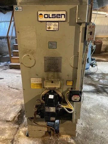 $159,000 | 33 Station Road, Easton, ME 04740