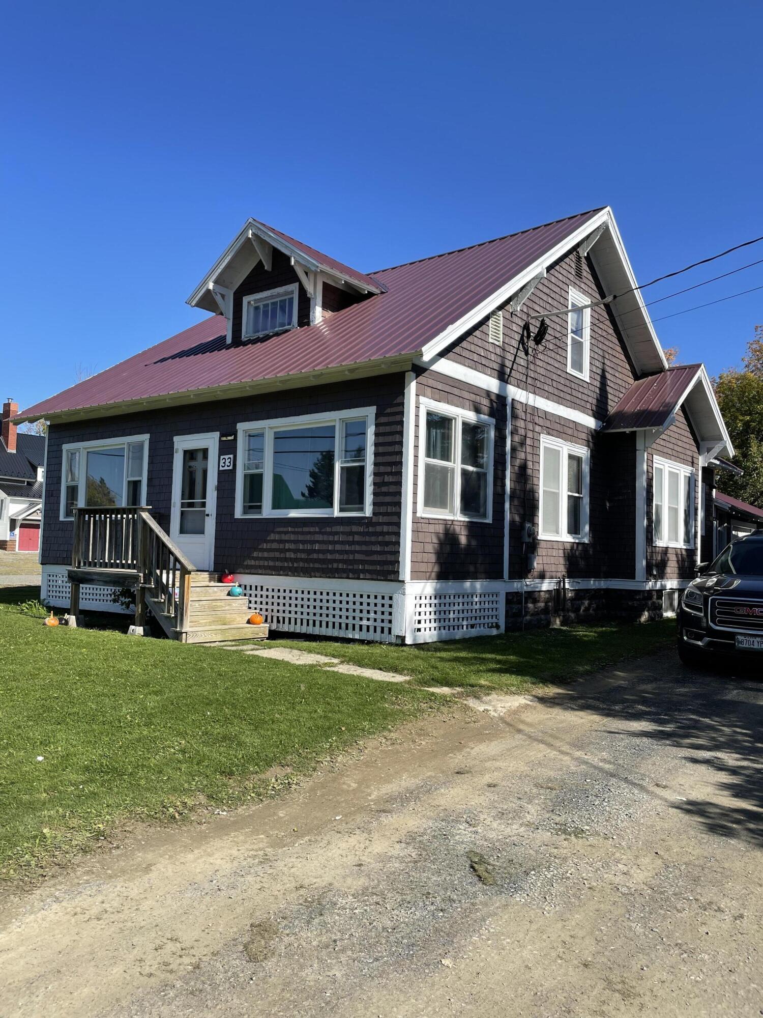 33 Station Road Easton, ME 04740 - Photo 3 of 28 3E9D8847-0EAB-4D46-B3FC-BDF2E87E85D8