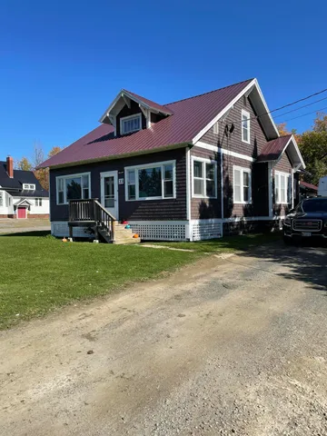 $159,000 | 33 Station Road, Easton, ME 04740