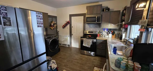 $159,000 | 33 Station Road, Easton, ME 04740