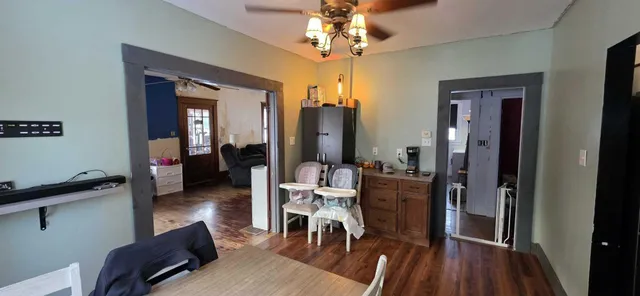 $159,000 | 33 Station Road, Easton, ME 04740