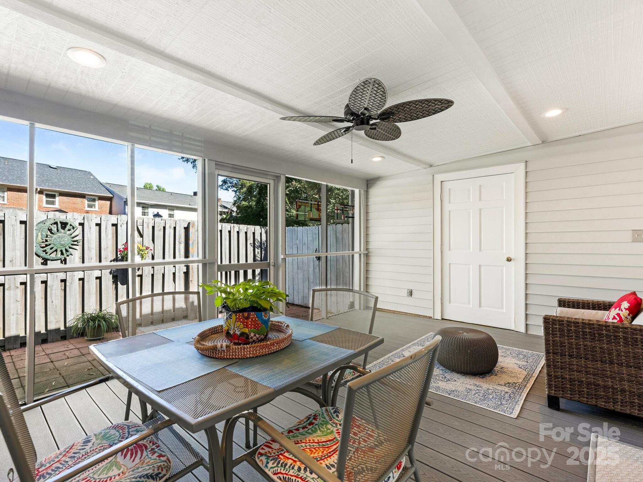 8068 Knights Bridge Road Charlotte, NC 28210 - Photo 19 of 22 Gallery Image 19