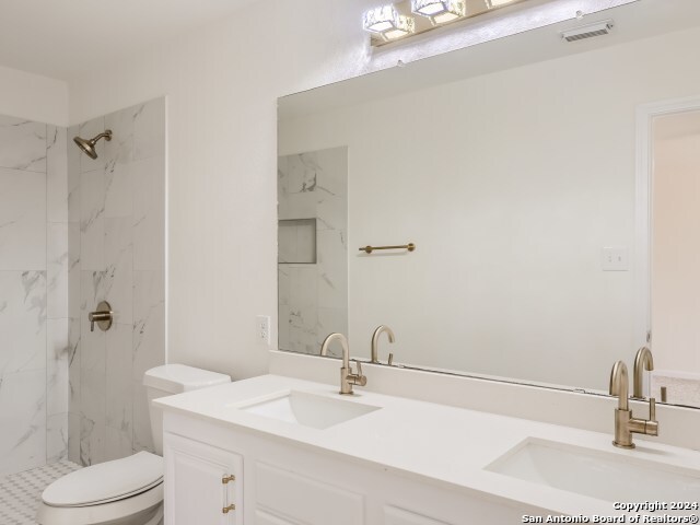 7122 Teton Ridge San Antonio, TX 78233 - Photo 19 of 32