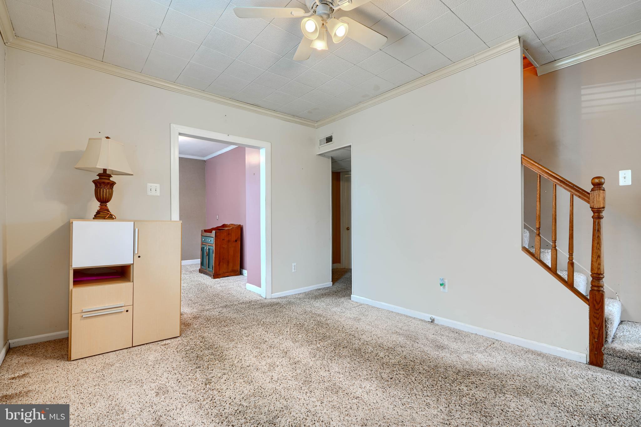 235 Trappe Road Baltimore, MD 21222 - Photo 12 of 37 a view of livingroom with furniture