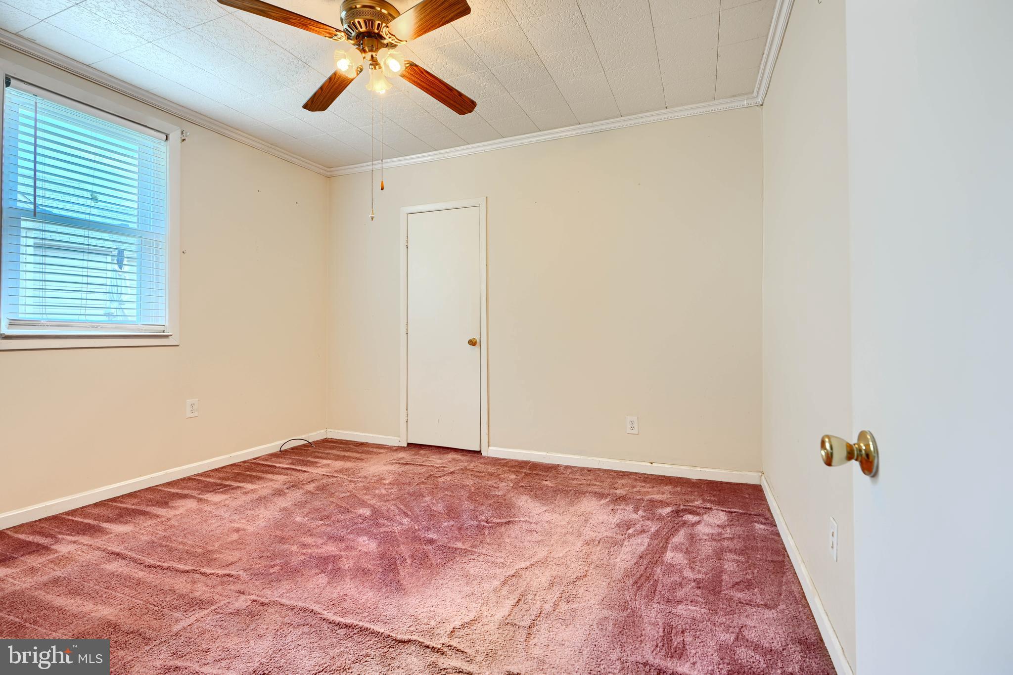 235 Trappe Road Baltimore, MD 21222 - Photo 19 of 37 a view of an empty room