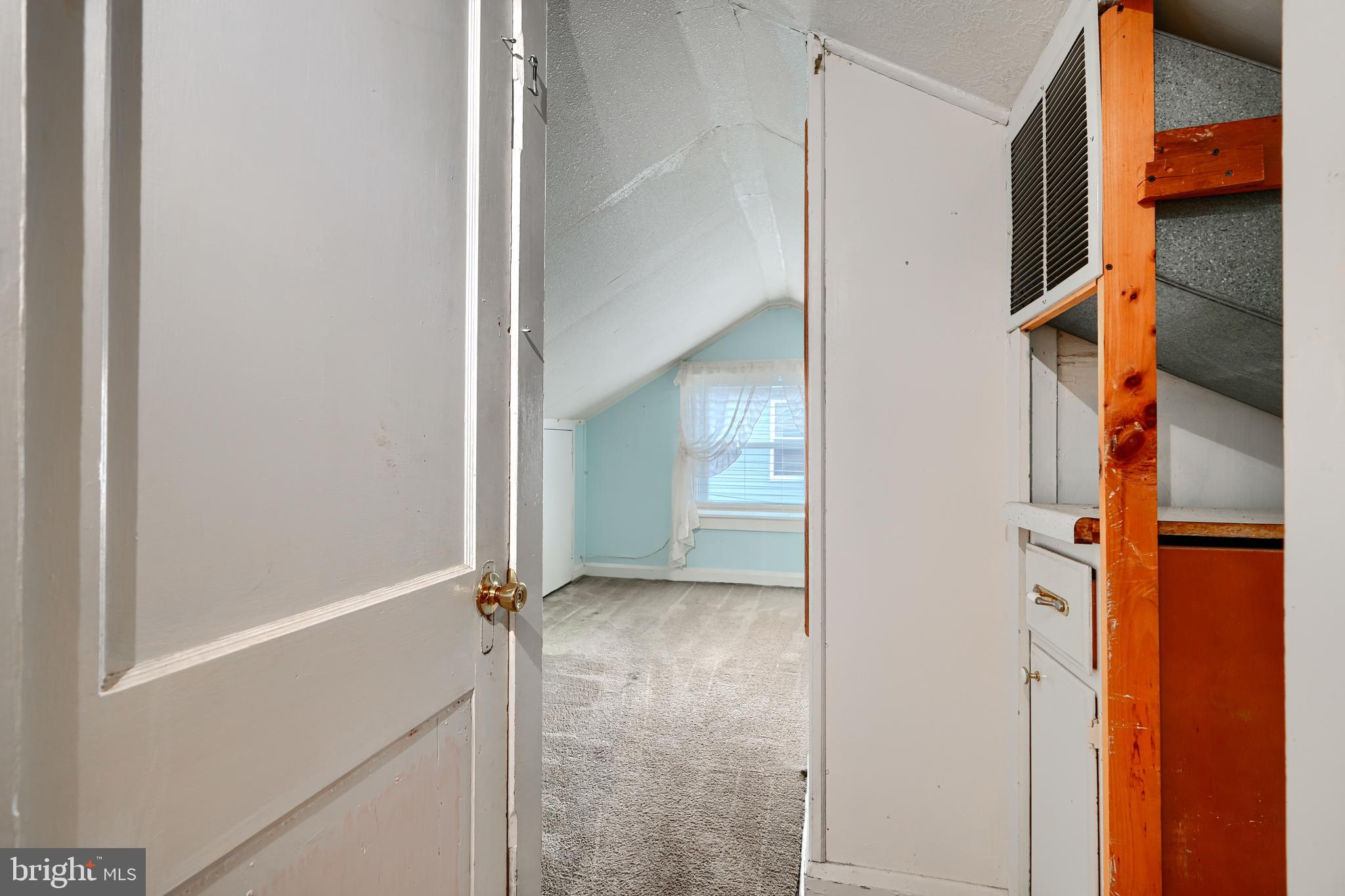 235 Trappe Road Baltimore, MD 21222 - Photo 29 of 37 a view of an empty room