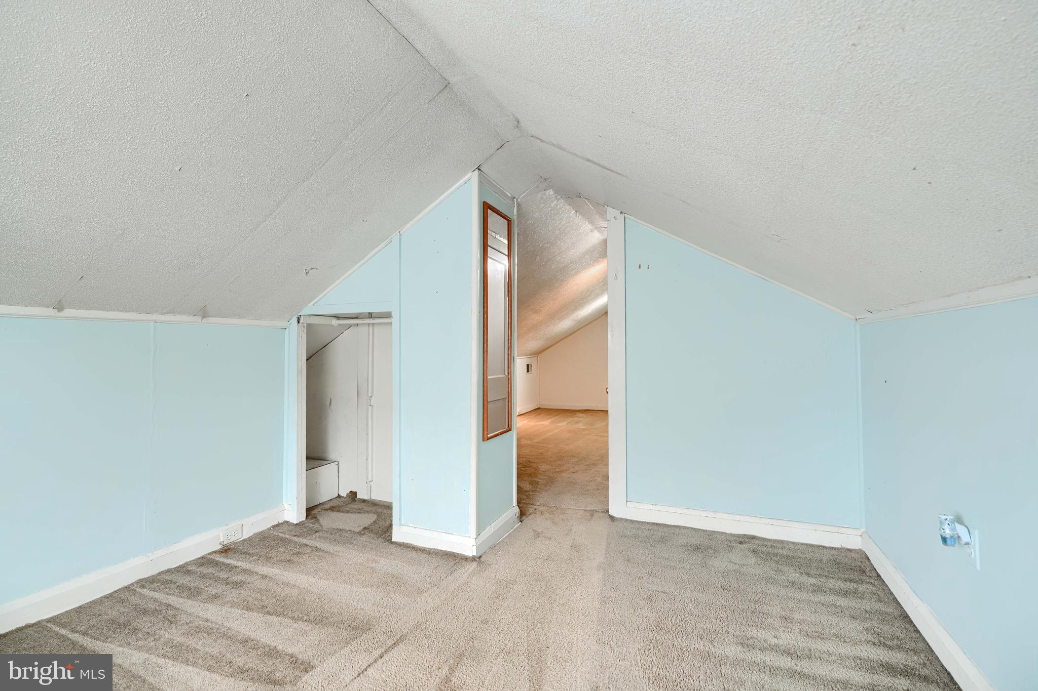 235 Trappe Road Baltimore, MD 21222 - Photo 30 of 37 a view of an empty room
