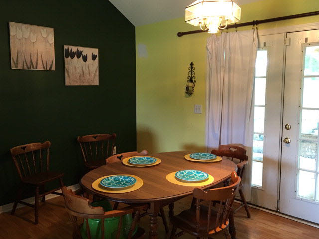 526 Meadow Lane Foley, AL 36535 - Photo 6 of 10 Dining Room