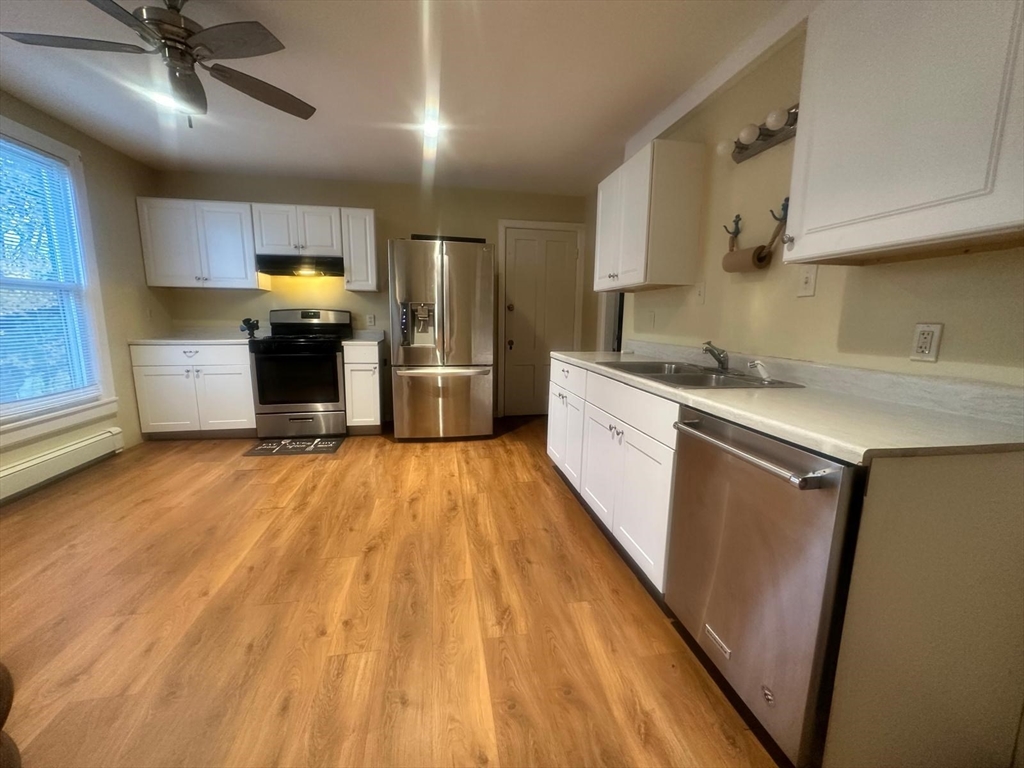 163 Austin Street, Unit 2 Worcester, MA 01609 - Photo 22 of 33