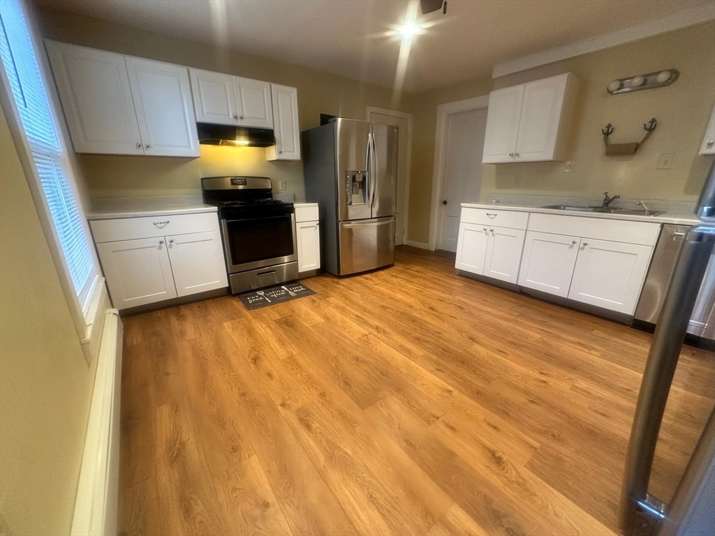 163 Austin Street, Unit 2 Worcester, MA 01609 - Photo 23 of 33