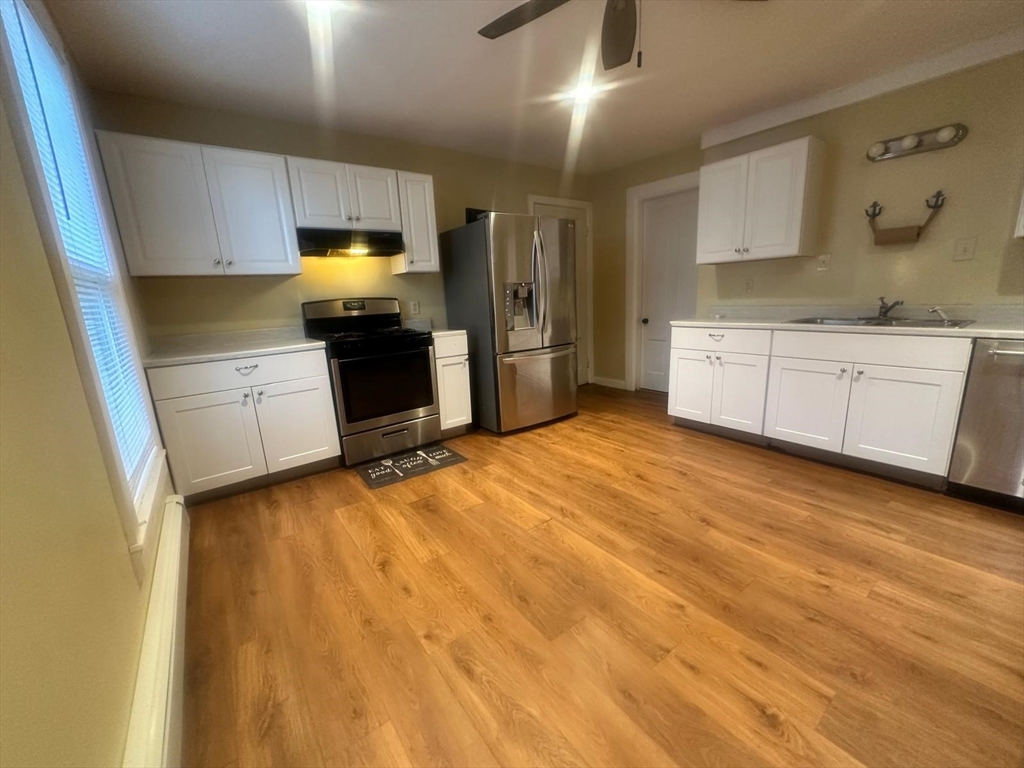 163 Austin Street, Unit 2 Worcester, MA 01609 - Photo 27 of 33