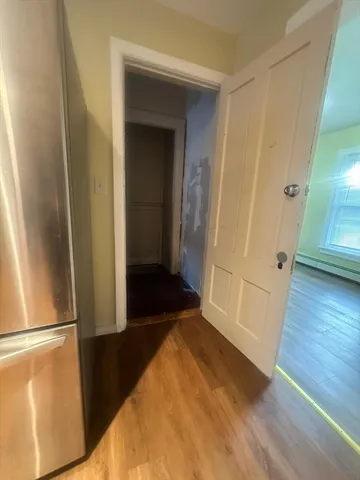 $2,300 | 163 Austin Street, Unit 2, Worcester, MA 01609