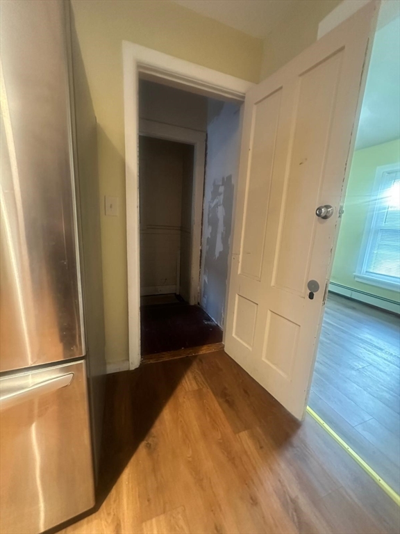 163 Austin Street, Unit 2 Worcester, MA 01609 - Photo 32 of 33