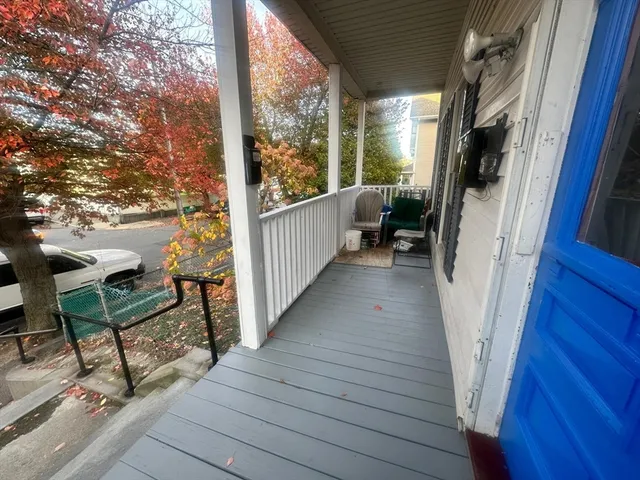 $2,300 | 163 Austin Street, Unit 2, Worcester, MA 01609