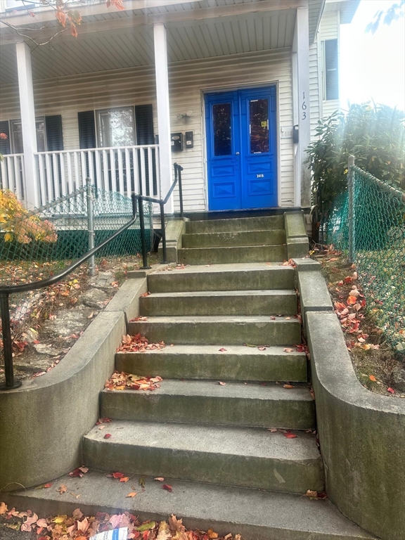 163 Austin Street, Unit 2 Worcester, MA 01609 - Photo 6 of 33