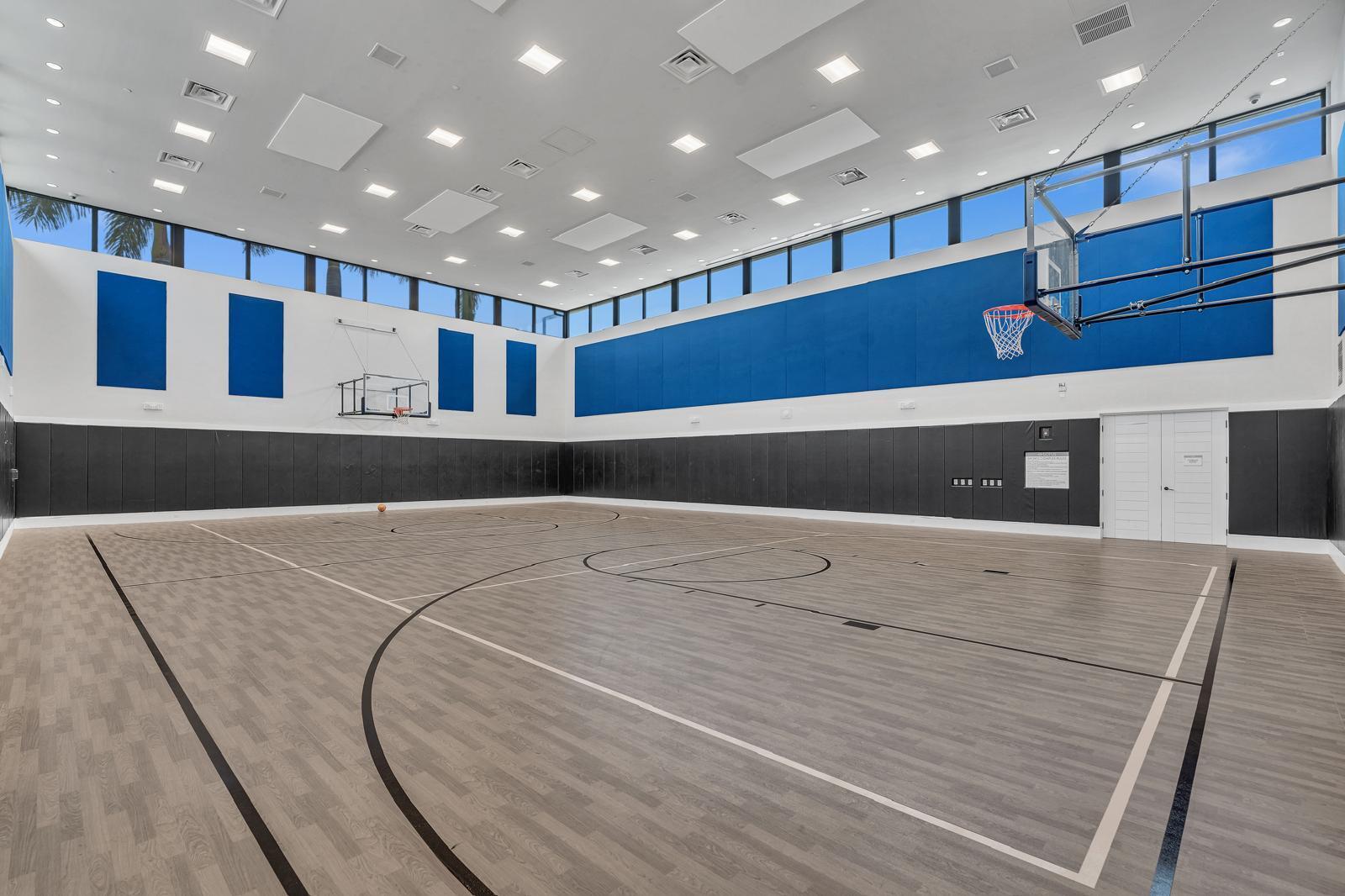 17179 Teton River Road Boca Raton, FL 33496 - Photo 69 of 72 Basketball Court